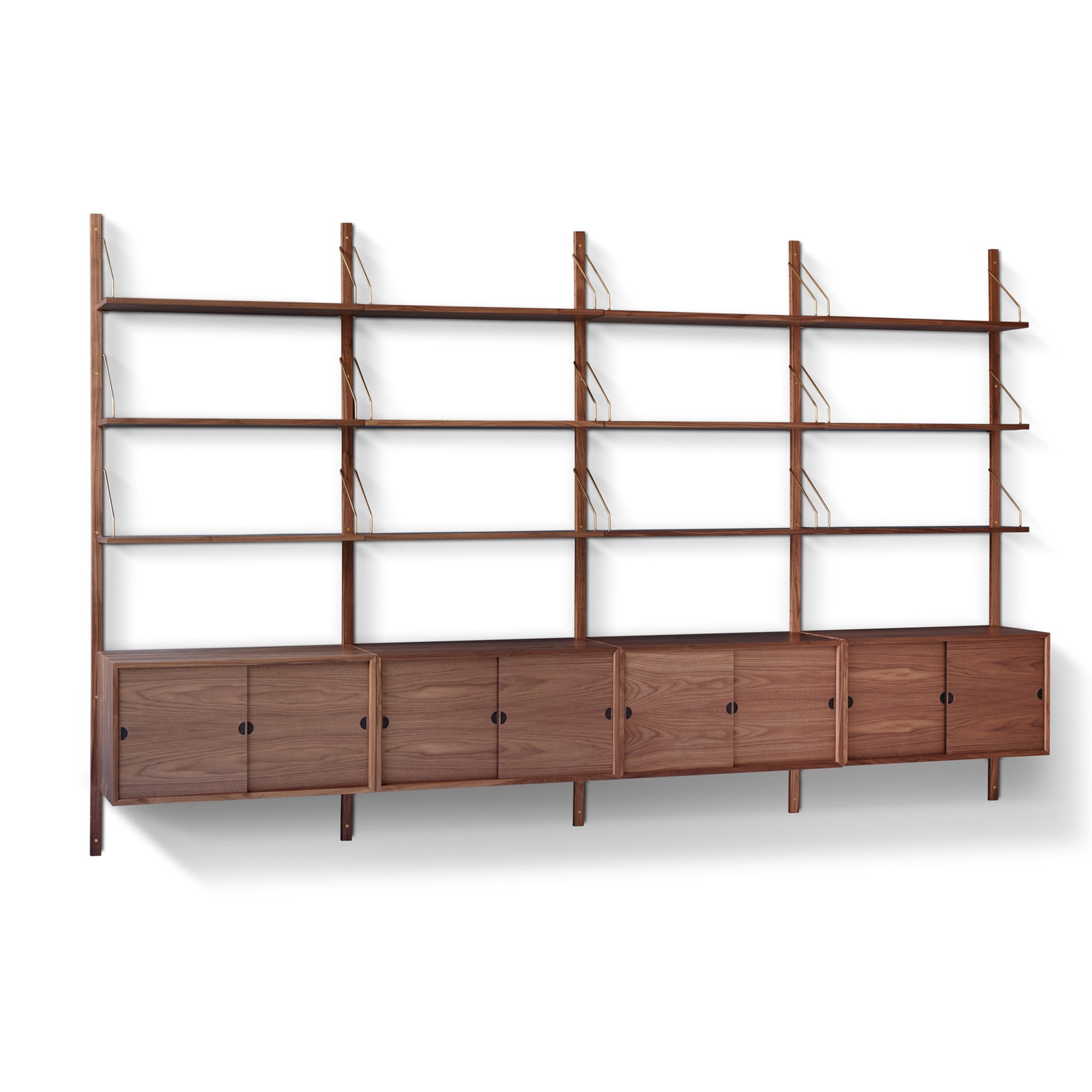 Royal System Storage